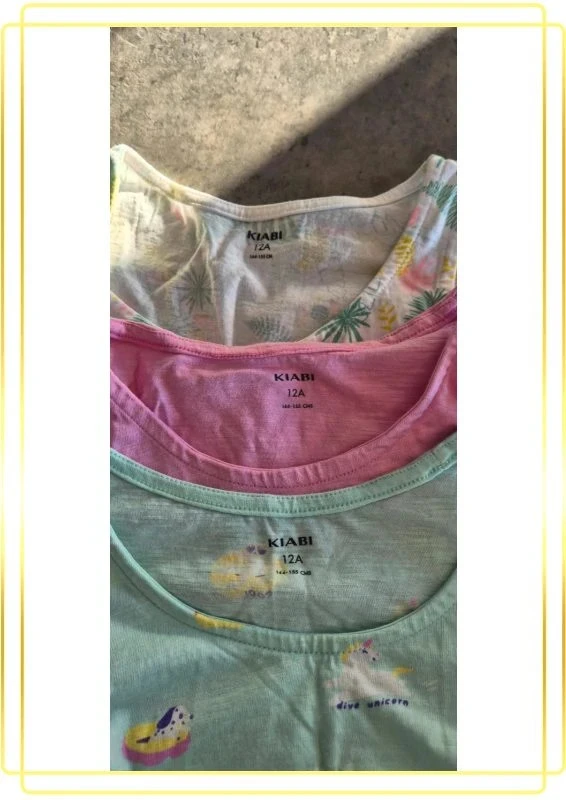 Lot of 3 girls' dresses – photo 8